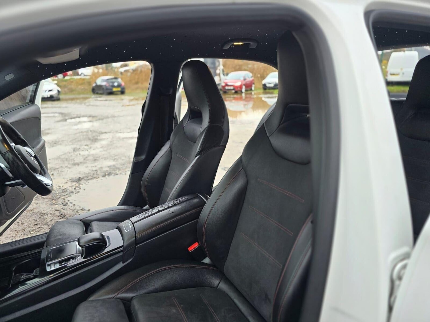 Used Mercedes-Benz A-Class 2019 for sale - 76664993: Photo 32