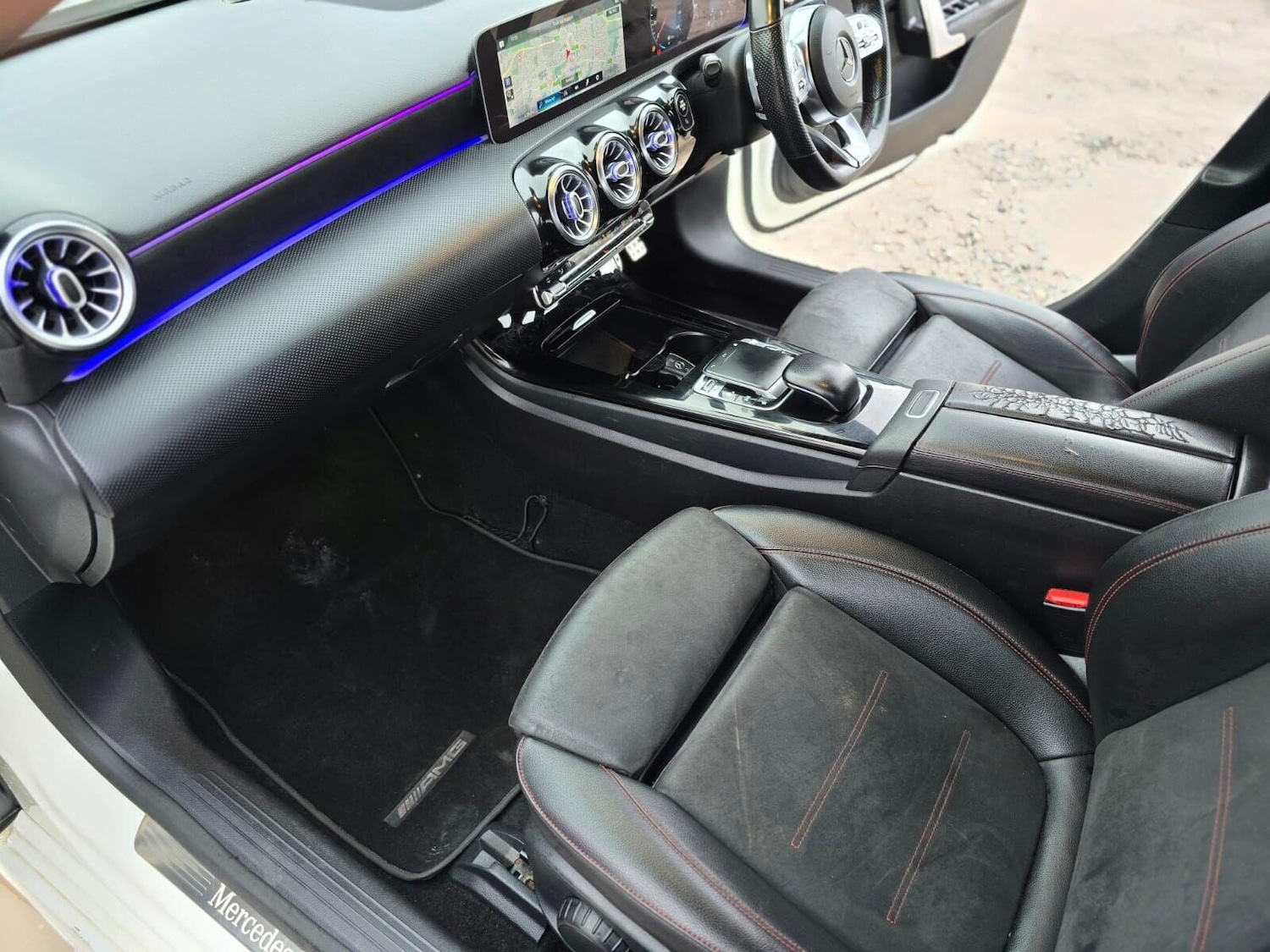 Used Mercedes-Benz A-Class 2019 for sale - 76664993: Photo 33