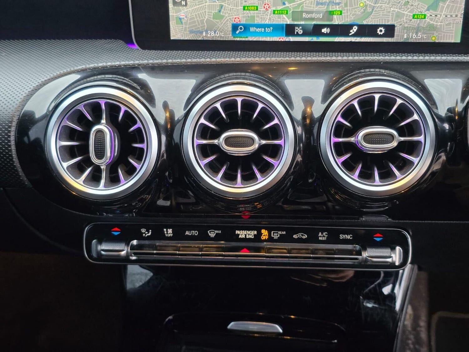 Used Mercedes-Benz A-Class 2019 for sale - 76664993: Photo 53