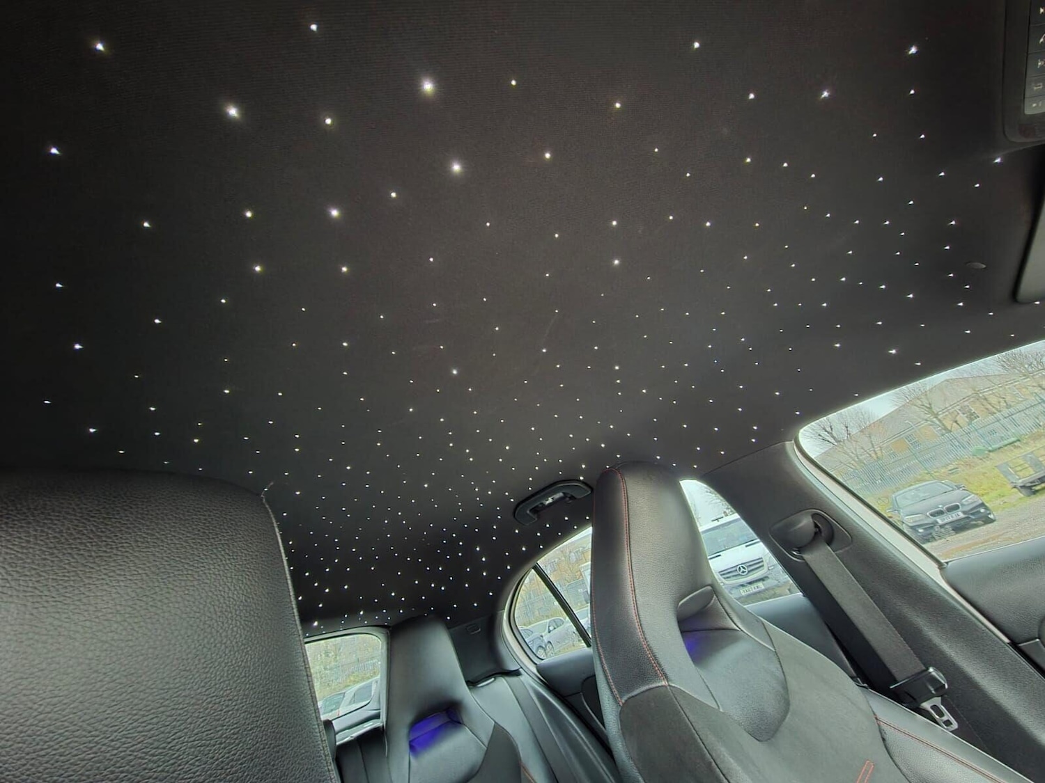 Used Mercedes-Benz A-Class 2019 for sale - 76664993: Photo 55