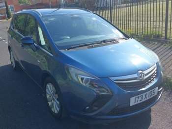 2013 - 1.4T 16V SE Auto Euro 5 5dr