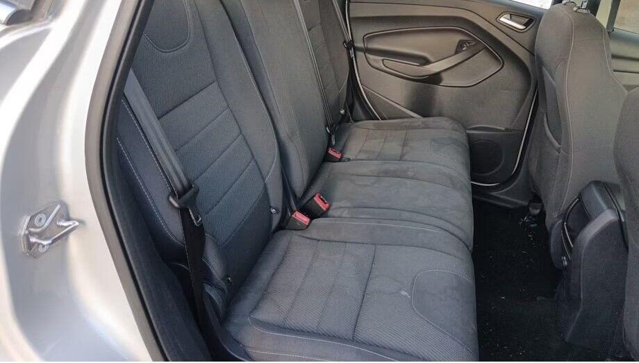 Used Ford Kuga 2016 for sale - 76391339: Photo 8