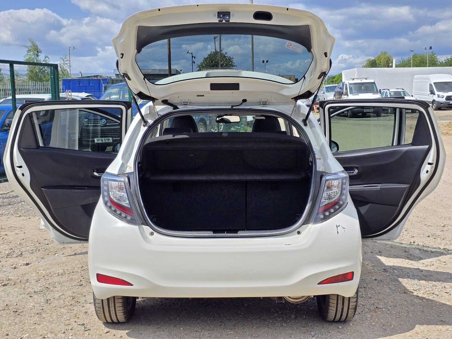 Vehicle 33