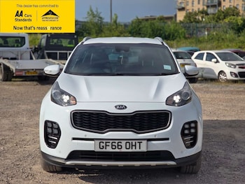 Used Kia Sportage 2016 for sale - 79041875: Photo