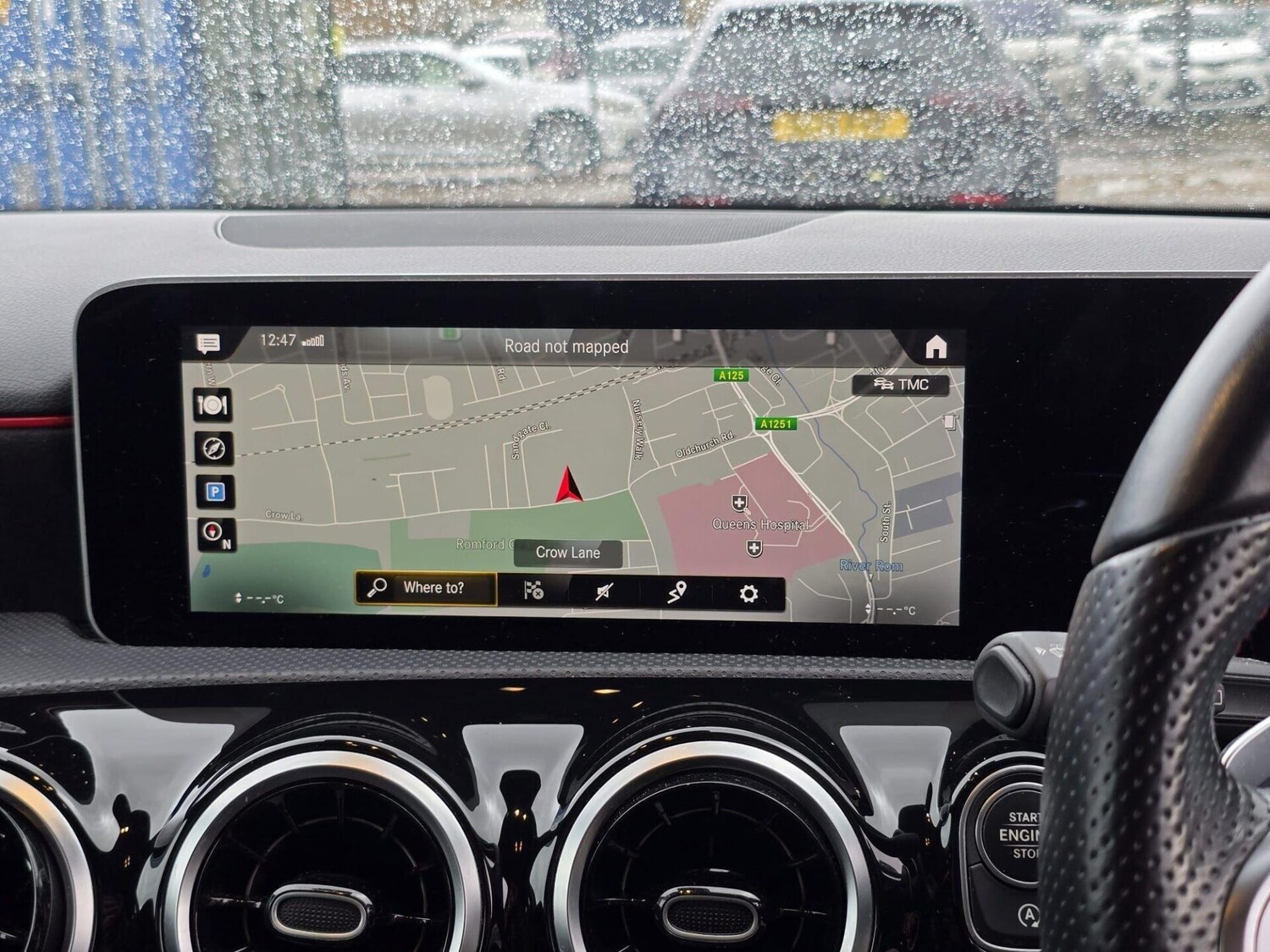 Used Mercedes-Benz A-Class 2018 for sale - 77272448: Photo 33