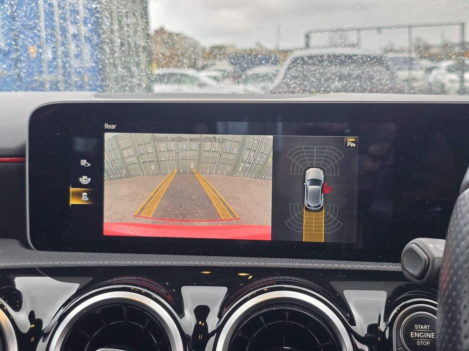 Used Mercedes-Benz A-Class 2018 for sale - 77272448: Photo 34