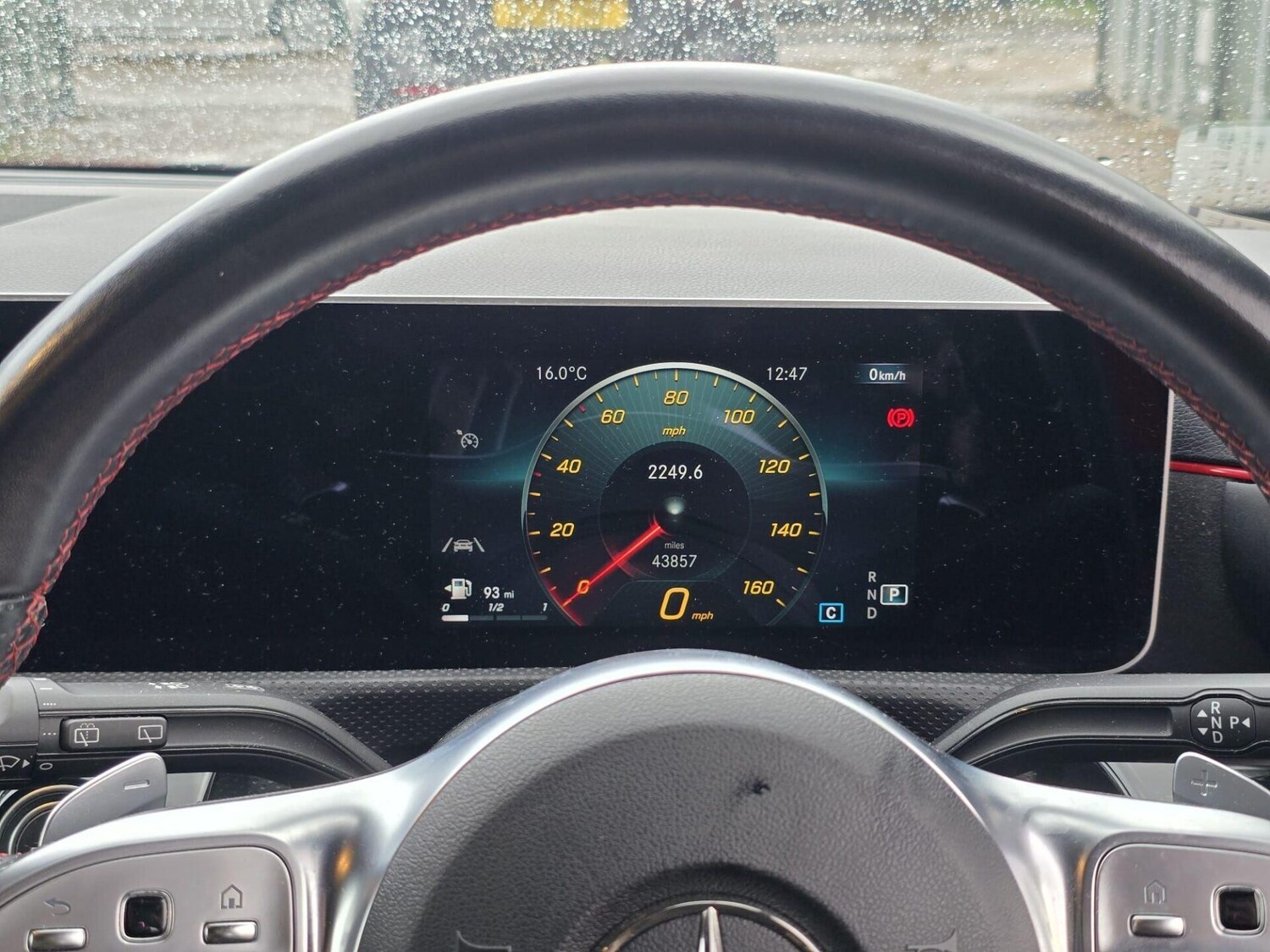 Used Mercedes-Benz A-Class 2018 for sale - 77272448: Photo 35