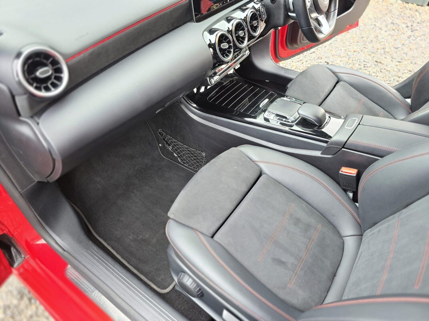 Used Mercedes-Benz A-Class 2018 for sale - 77272448: Photo 38