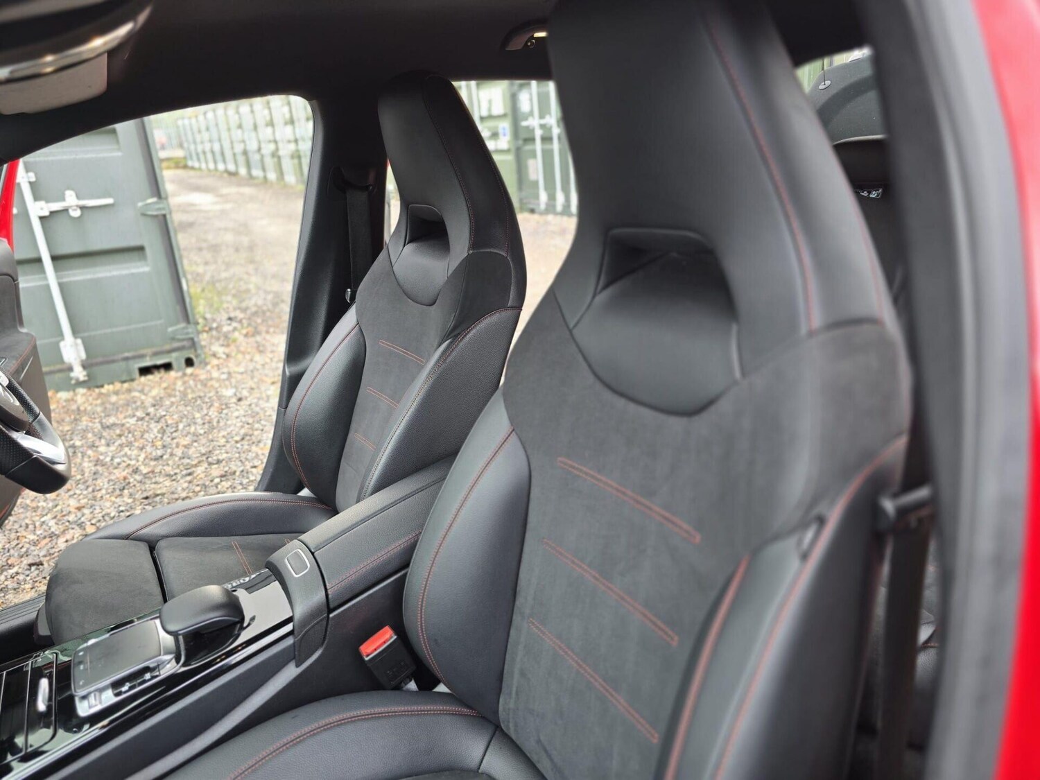 Used Mercedes-Benz A-Class 2018 for sale - 77272448: Photo 39