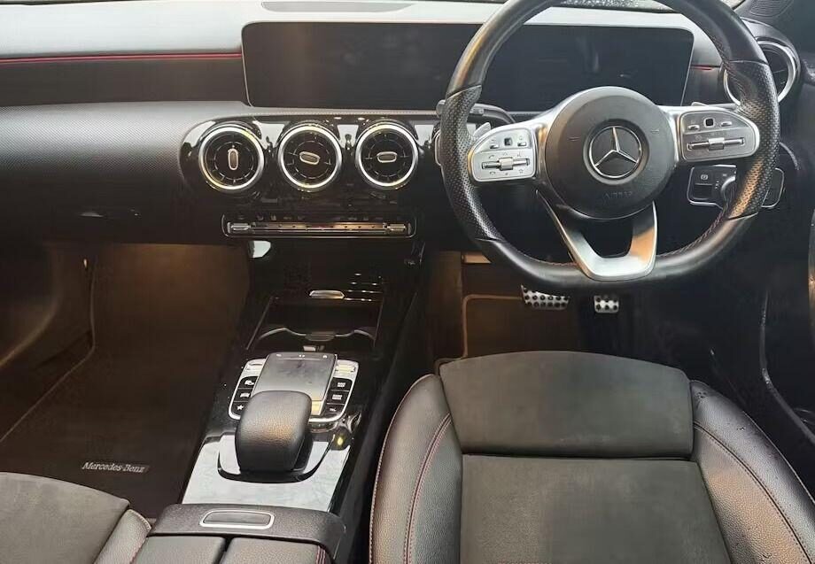 Used Mercedes-Benz A-Class 2018 for sale - 77272448: Photo 5