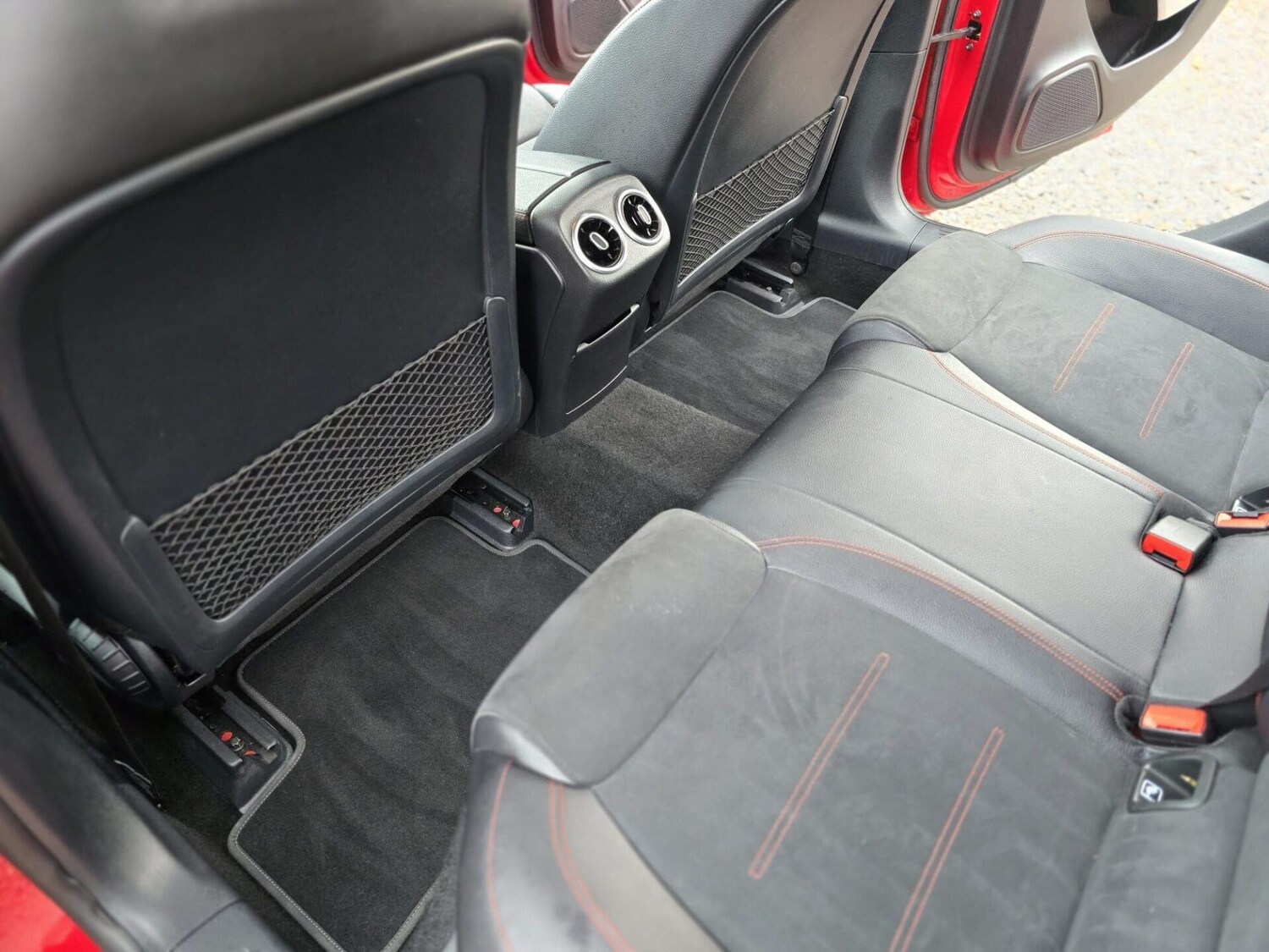 Used Mercedes-Benz A-Class 2018 for sale - 77272448: Photo 58