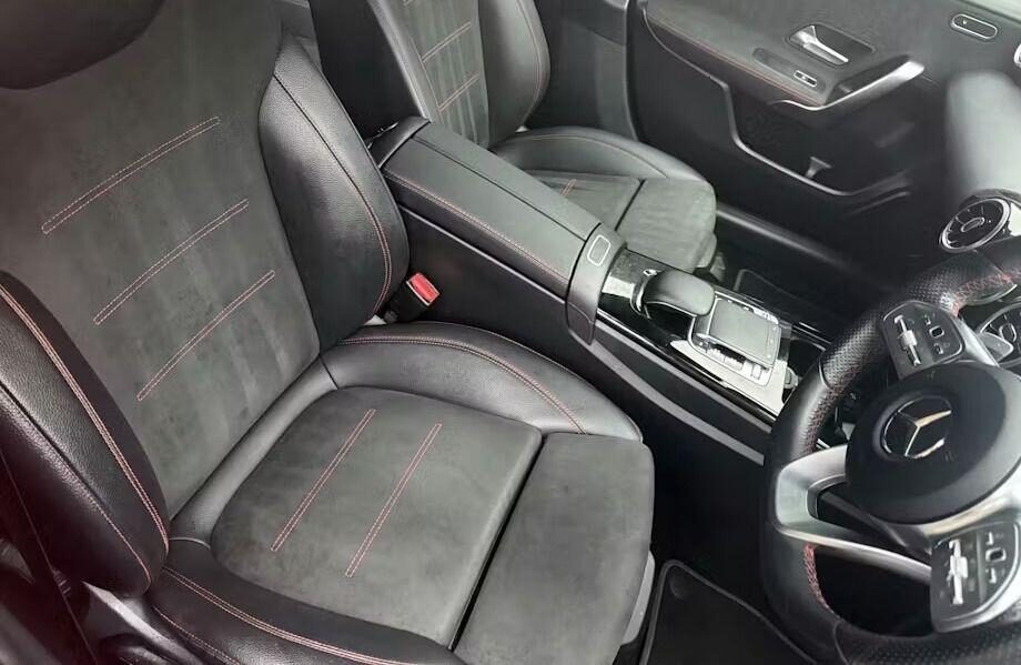 Used Mercedes-Benz A-Class 2018 for sale - 77272448: Photo 6