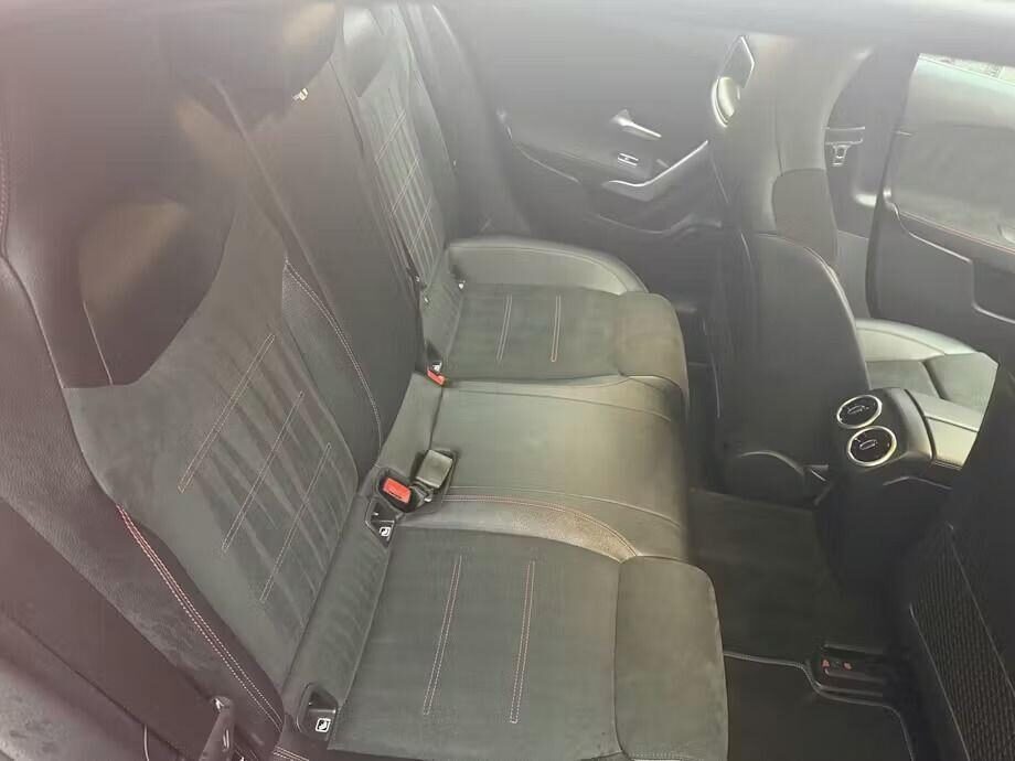 Used Mercedes-Benz A-Class 2018 for sale - 77272448: Photo 7