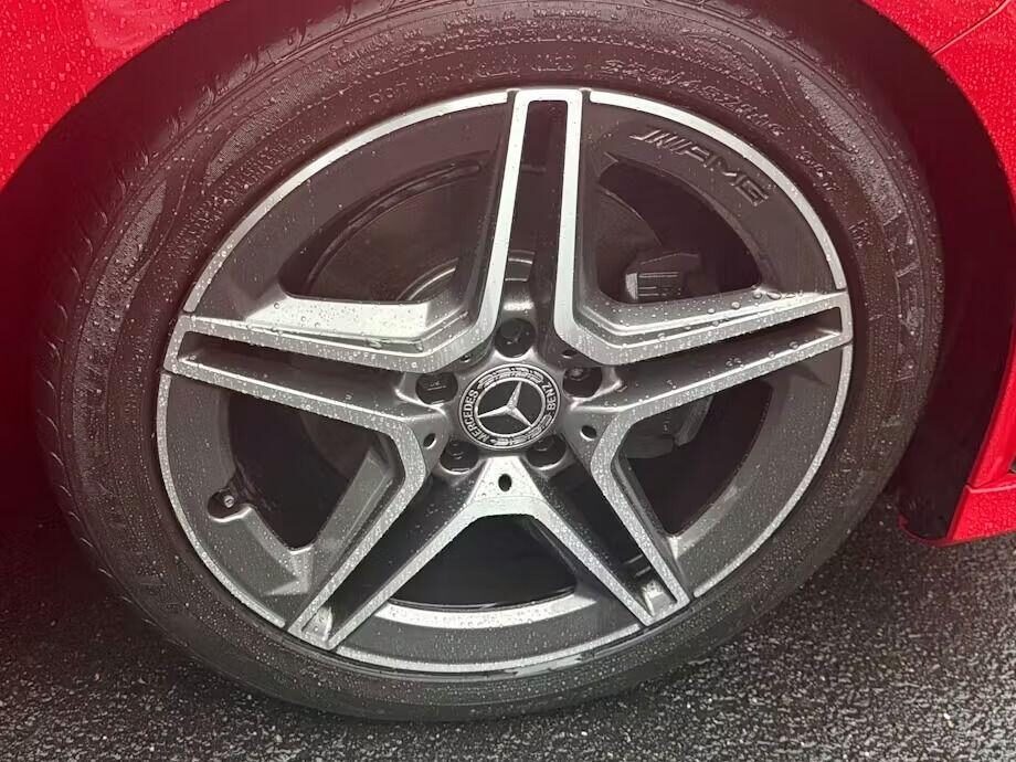 Used Mercedes-Benz A-Class 2018 for sale - 77272448: Photo 8