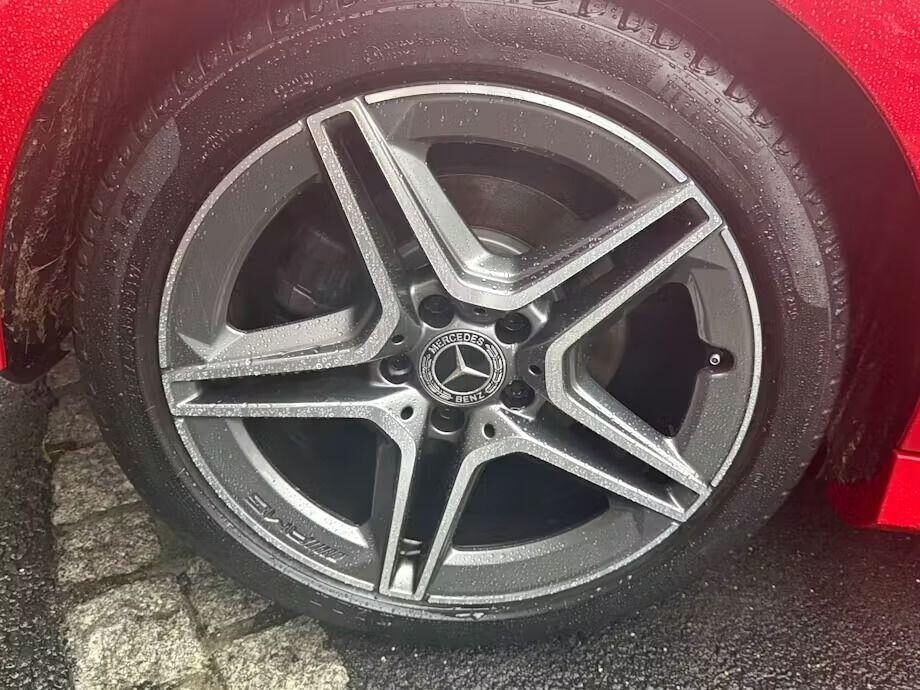 Used Mercedes-Benz A-Class 2018 for sale - 77272448: Photo 9