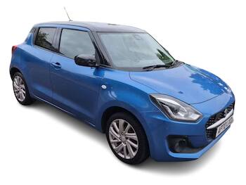 Used Suzuki Swift 2020 for sale - 79675862: Photo