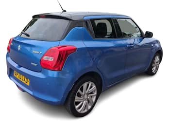 Used Suzuki Swift 2020 for sale - 79675862: Photo