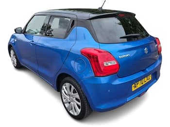 Used Suzuki Swift 2020 for sale - 79675862: Photo