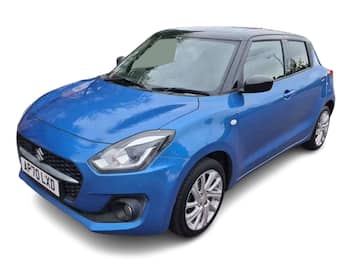 Used Suzuki Swift 2020 for sale - 79675862: Photo