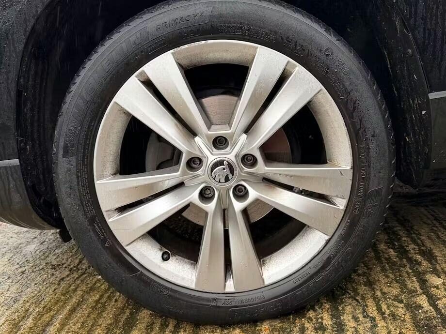 Used Skoda Karoq 2018 for sale - 76891677: Photo 10