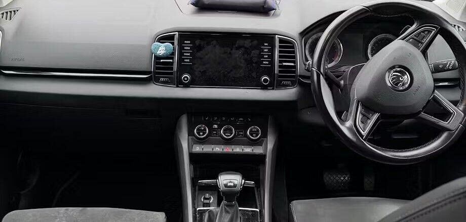 Used Skoda Karoq 2018 for sale - 76891677: Photo 5