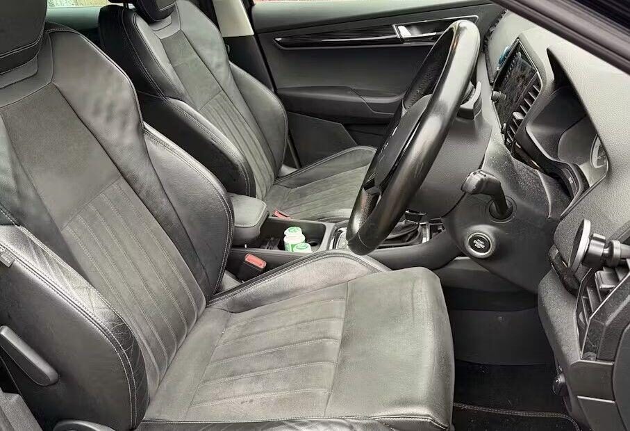 Used Skoda Karoq 2018 for sale - 76891677: Photo 6