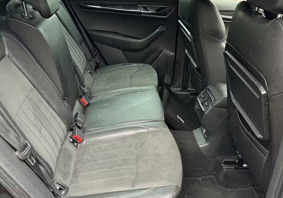 Used Skoda Karoq 2018 for sale - 76891677: Photo 7