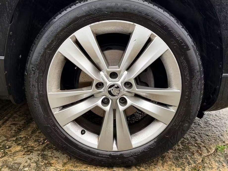 Used Skoda Karoq 2018 for sale - 76891677: Photo 8