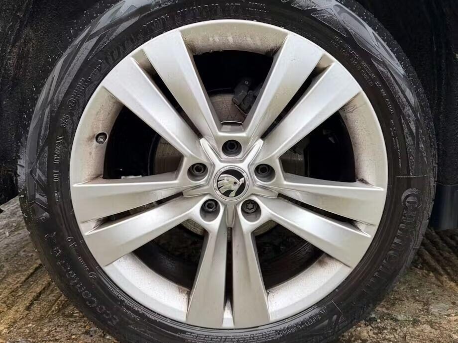 Used Skoda Karoq 2018 for sale - 76891677: Photo 9