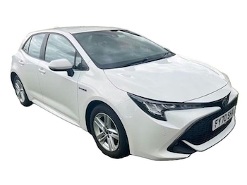 Used Toyota Corolla 2021 for sale - 78525958: Photo