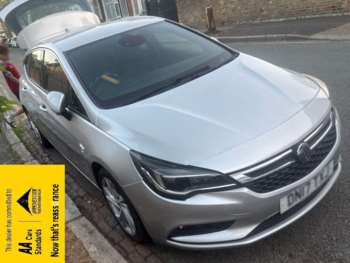 (17) - 1.4i Turbo SRi Nav Auto Euro 6 (s/s) 5dr
