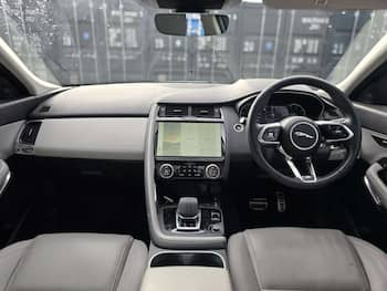 Used Jaguar E-Pace 2023 for sale - 79778572: Photo