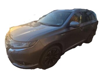 Used Mitsubishi Outlander 2016 for sale - 77905689: Photo