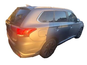 Used Mitsubishi Outlander 2016 for sale - 77905689: Photo