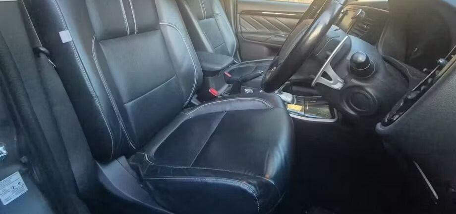 Used Mitsubishi Outlander 2016 for sale - 77905689: Photo 5