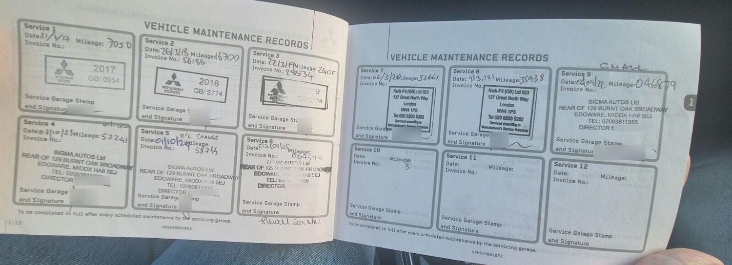 Used Mitsubishi Outlander 2016 for sale - 77905689: Photo 7