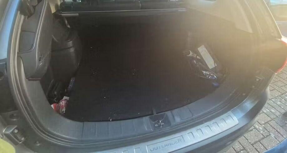 Used Mitsubishi Outlander 2016 for sale - 77905689: Photo 8