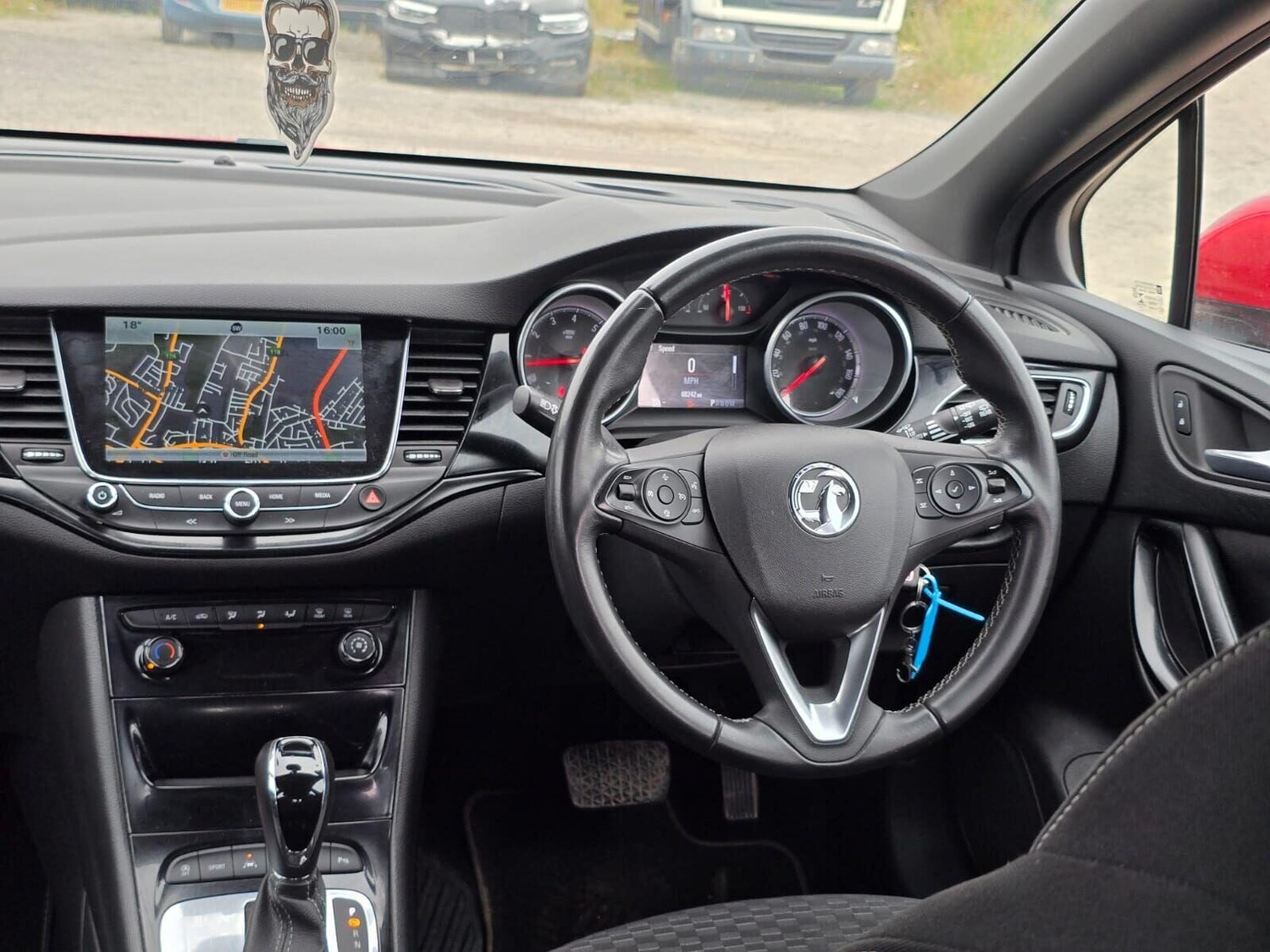Vehicle 19