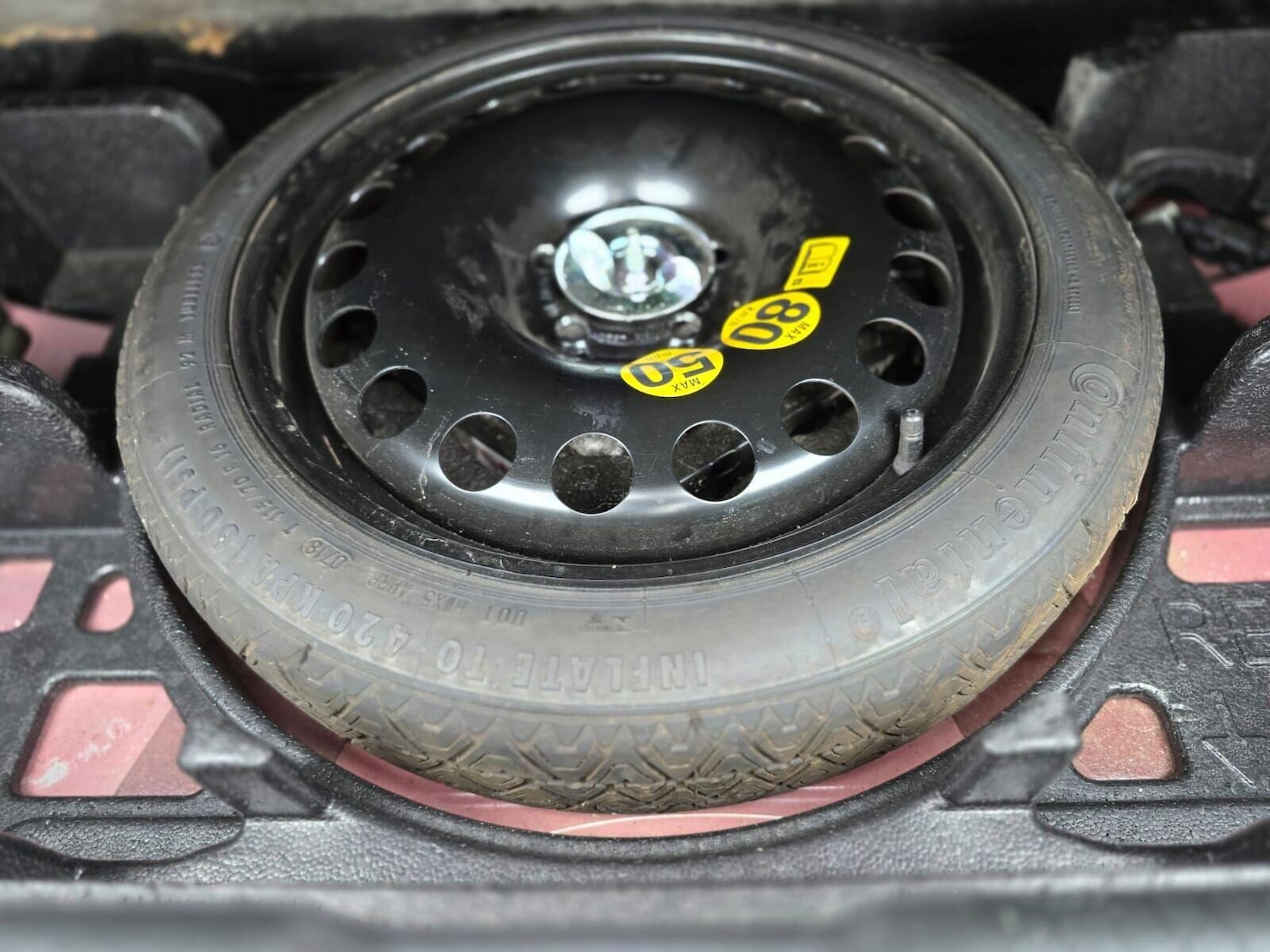 Vehicle 54