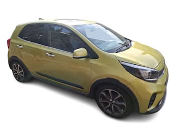 Used Kia Picanto 2020 for sale - 79686774: Photo
