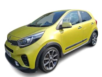 Used Kia Picanto 2020 for sale - 79686774: Photo