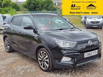 2015 (65) - 1.6 e-XGi ELX Auto Euro 6 5dr