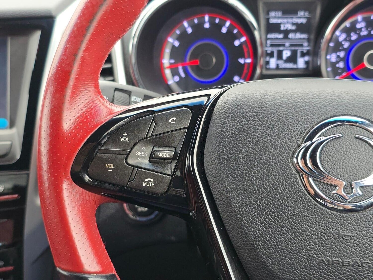Vehicle 28