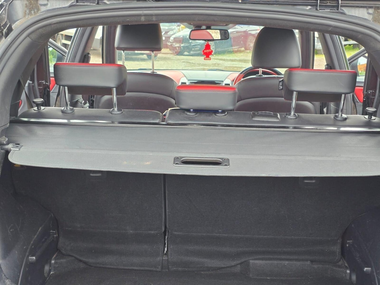 Vehicle 35