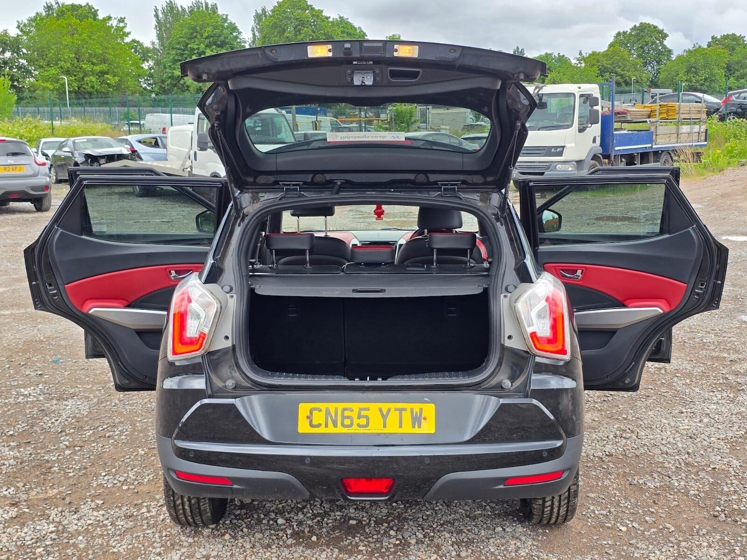 Vehicle 37