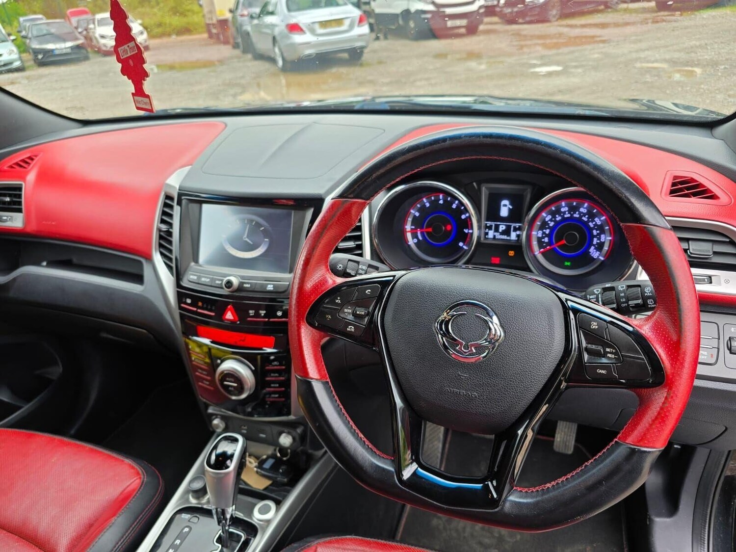 Vehicle 39