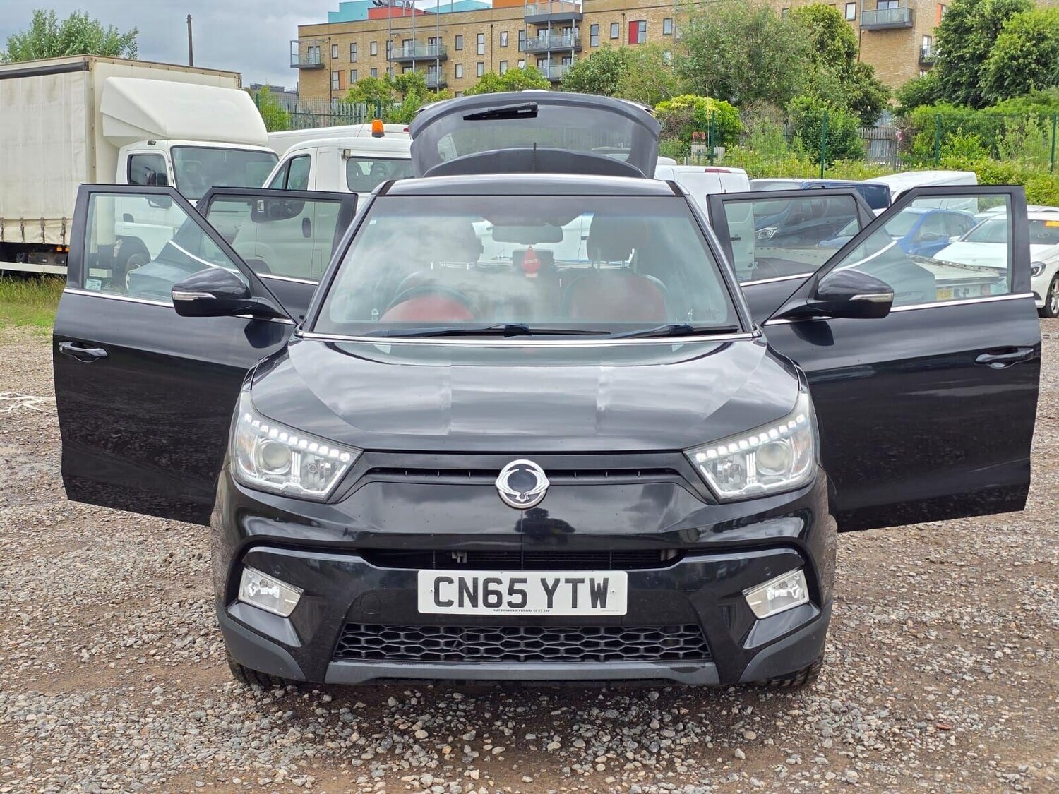 Vehicle 6
