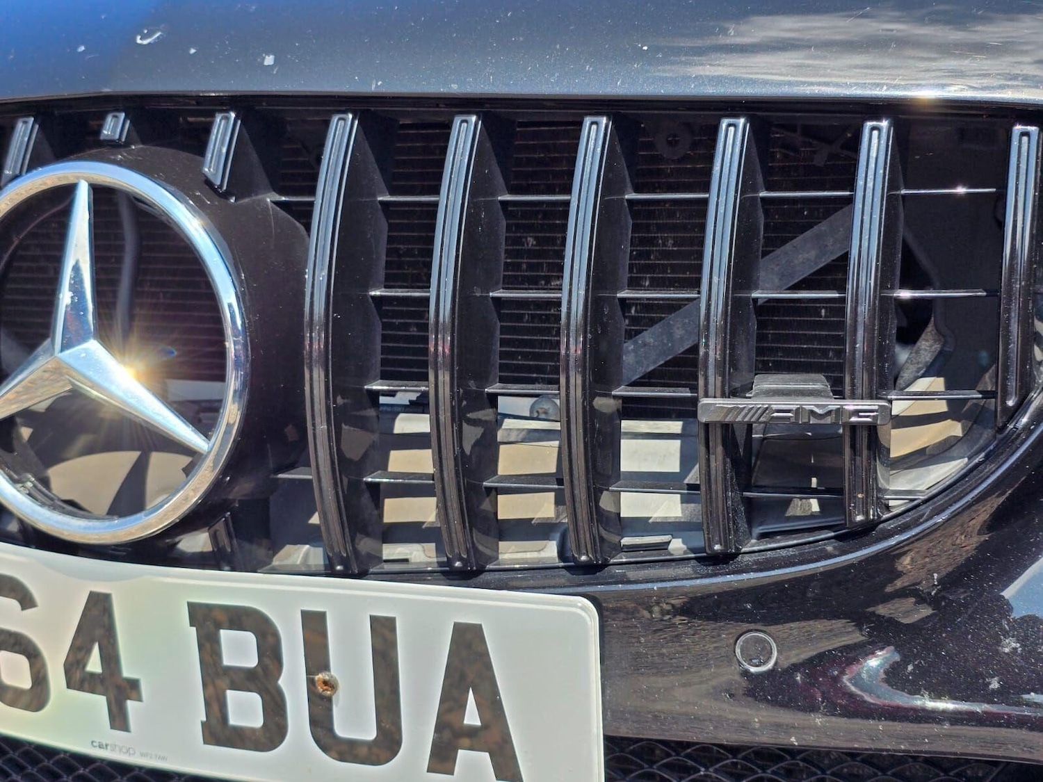 Vehicle 40