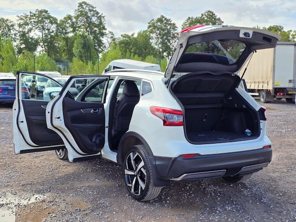 Used Nissan Qashqai 2019 for sale - 75685838: Photo 12