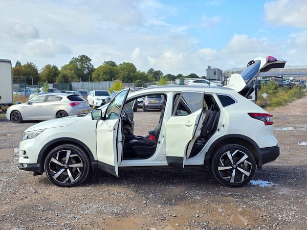 Used Nissan Qashqai 2019 for sale - 75685838: Photo 14